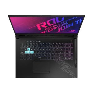 ROG Strix G17 G712LW-XA Core i7 10750H