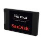 حافظه اس اس دی اینترنال سن دیسک 240 گیگابایت مدل SSD Plus