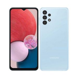 گوشی موبایل سامسونگ مدل Galaxy A13 SM-A135F/DS دو سیم کارت ظرفیت 64 گیگابایت و رم 4 گیگابایت