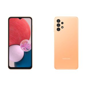 گوشی موبایل سامسونگ مدل Galaxy A13 SM-A135F/DS دو سیم کارت ظرفیت 64 گیگابایت و رم 4 گیگابایت