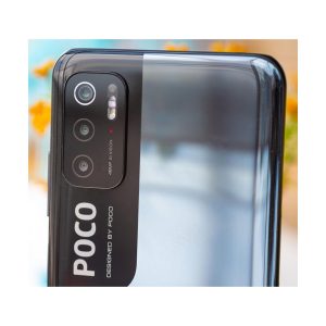 گوشی موبایل شیائومی مدل POCO M3 PRO 5G M2103K19PG ظرفیت 128 گیگابایت و رم 6 گیگابایت