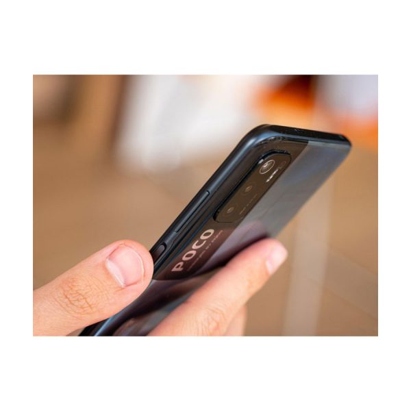 گوشی موبایل شیائومی مدل POCO M3 PRO 5G M2103K19PG ظرفیت 128 گیگابایت و رم 6 گیگابایت