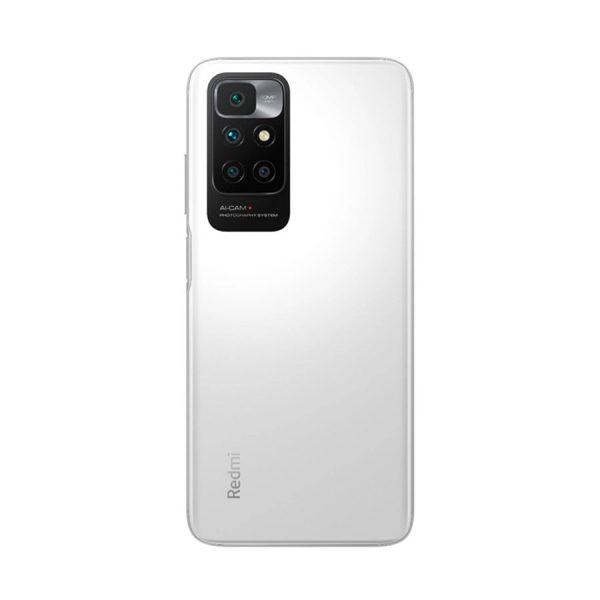 گوشی موبایل شیائومی مدل Redmi 10 (2022) دو سیم کارت ظرفیت 128/6 گیگابایت