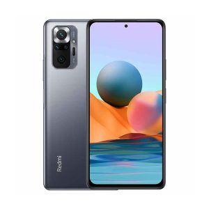 گوشی موبایل شیائومی مدل Redmi Note 10 pro M2101K6G دو سیم‌ کارت ظرفیت 128 گیگابایت و رم 8 گیگابایت