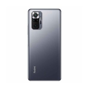 گوشی موبایل شیائومی مدل Redmi Note 10 pro M2101K6G دو سیم‌ کارت ظرفیت 128 گیگابایت و رم 8 گیگابایت