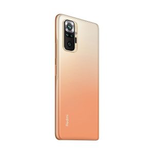 گوشی موبایل شیائومی مدل Redmi Note 10 pro M2101K6G دو سیم‌ کارت ظرفیت 128 گیگابایت و رم 8 گیگابایت