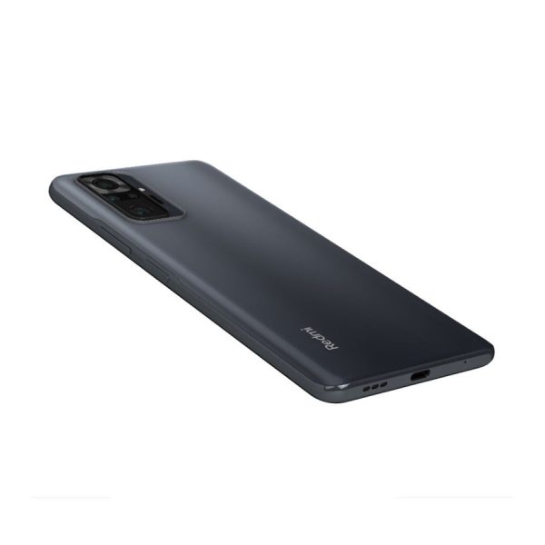 گوشی موبایل شیائومی مدل Redmi Note 10 pro M2101K6G دو سیم‌ کارت ظرفیت 128 گیگابایت و رم 8 گیگابایت