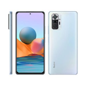 گوشی موبایل شیائومی مدل Redmi Note 10 pro M2101K6G دو سیم‌ کارت ظرفیت 128 گیگابایت و رم 8 گیگابایت