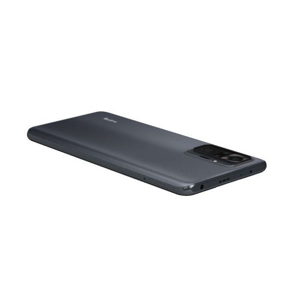 گوشی موبایل شیائومی مدل Redmi Note 10 pro M2101K6G دو سیم کارت ظرفیت 128 گیگابایت و رم 8 گیگابایت