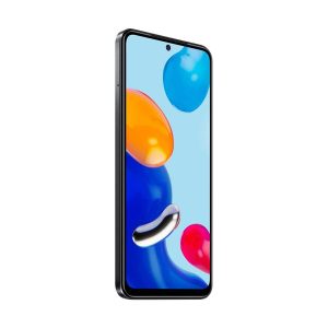 گوشی موبایل شیائومی مدل Redmi Note 11 دو سیم‌ کارت ظرفیت 128 گیگابایت و رم 6 گیگابایت