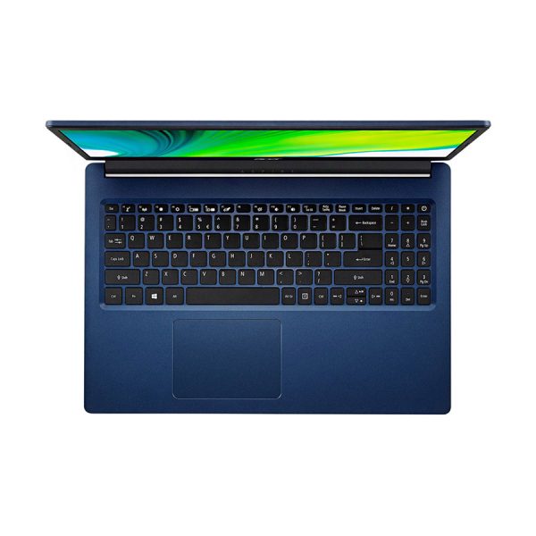 لپ تاپ 15.6 اینچ ایسر Aspire 3 A315-57G-59RG Core i5 1035G1/8GB/1TB HDD/128GB SSD/MX330