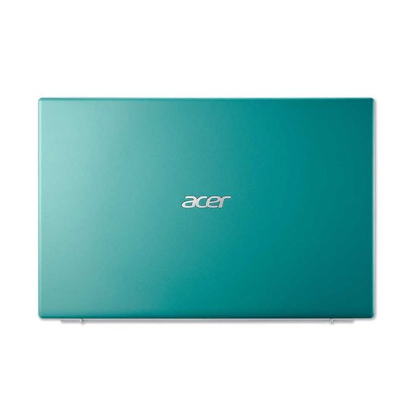 لپ تاپ 15.6 اینچ ایسر Aspire 3 A315-58-320P Core i3 1115G4/4GB/1TB HDD/UHD