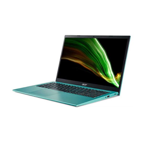 لپ تاپ 15.6 اینچ ایسر Aspire 3 A315-58-320P Core i3 1115G4/4GB/1TB HDD/UHD