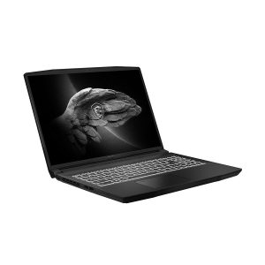 لپ تاپ 16.0 اینچ ام اس آی Creator M16 A11UC i7 11800H/16GB/512GB SSD/RTX 3050