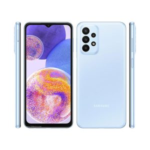 گوشی موبایل سامسونگ مدل Galaxy A23 ظرفیت 128 گیگابایت و رم 4 گیگابایت