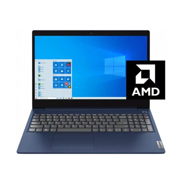لپ تاپ 15.6 اینچ لنوو IdeaPad 3 15ADA05 3020e/8GB/1TB HDD/Radeon