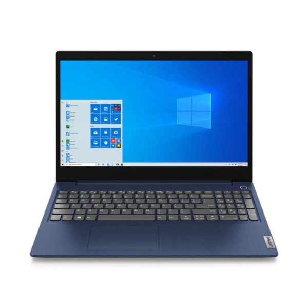 لپ تاپ 15.6 اینچ لنوو IdeaPad 3 15ADA05 3020e/8GB/1TB HDD/Radeon