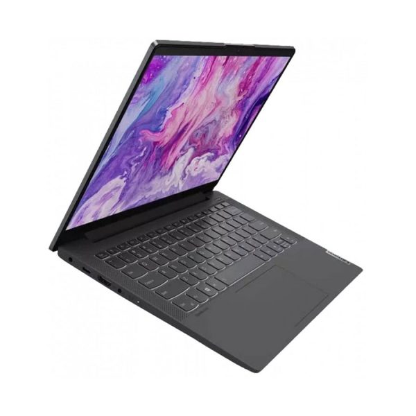 لپ تاپ 15.6 اینچ لنوو IdeaPad 5 15ITL05 Core i7 1165G7/16GB/512GB SSD/MX450