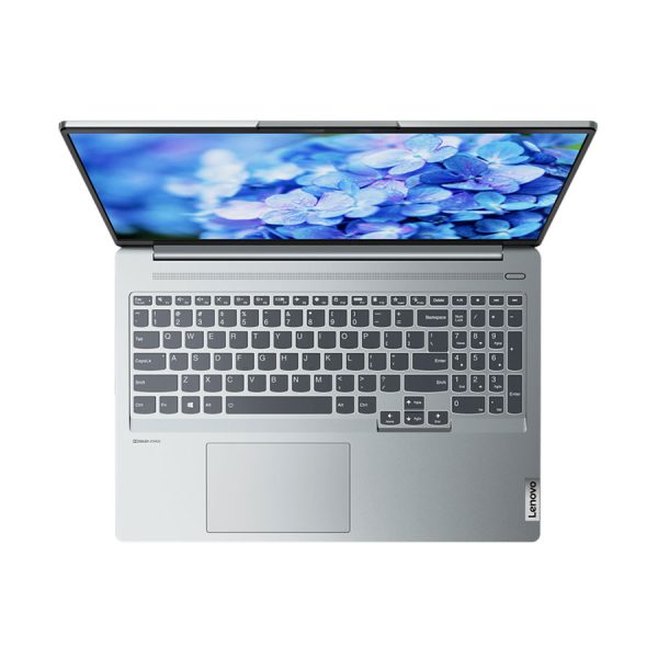 لپ تاپ 16 اینچ لنوو IdeaPad 5 Pro 16IHU6 Core i7 11370H/16GB/1TB SSD/MX450