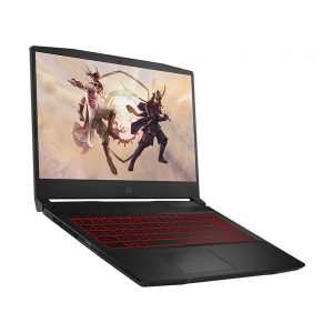 لپ تاپ 15.6 اینچ ام اس آی KATANA GF66 11UD i7 11800h/16GB/1TB SSD/RTX 3050 TI