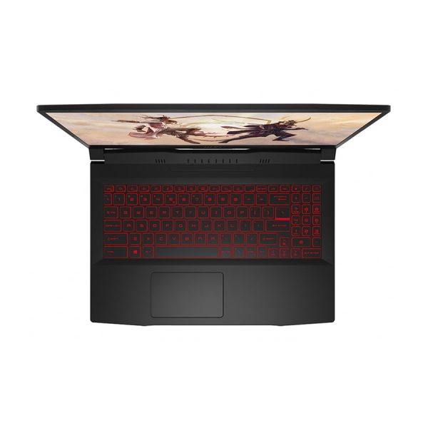 لپ تاپ 15.6 اینچ ام اس آی KATANA GF66 11UD i7 11800h/16GB/1TB SSD/RTX 3050 TI