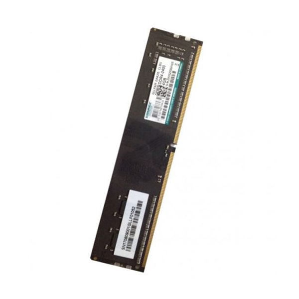رم دسکتاپ کینگ مکس مدل 16GB 2666MHZ CL17 DDR4