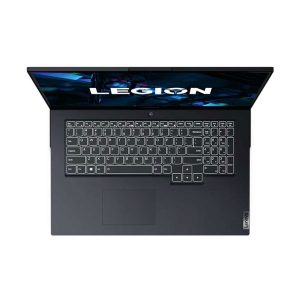 لپ تاپ 17.3 اینچ لنوو Legion 5 Core i7 11800H/16GB/1TB SSD/RTX 3060