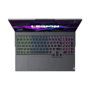 لپ تاپ 16 اینچ لنوو Legion 5 Pro Core i7 11800H/16GB/512GB SSD/RTX 3050Ti