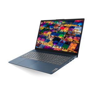 لپ تاپ 15.6 اینچی لنوو مدل IdeaPad 5 15ITL05