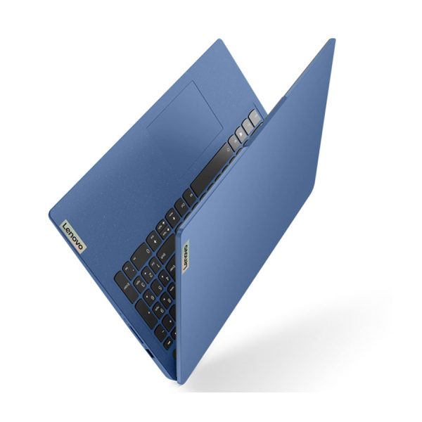 لپ تاپ لنوو 15.6 اینچی مدل IdeaPad 3 15ITL6 Core i7 12GB 1TB HDD 512GB SSD