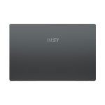 لپ تاپ 15.6 اینچ ام اس آی Modern 15 A11MU i3 1115G4/8GB/512GB SSD/Iris Xe