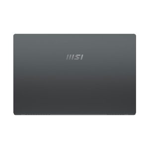 لپ تاپ 15.6 اینچ ام اس آی Modern 15 A11MU i3 1115G4/8GB/512GB SSD/Iris Xe