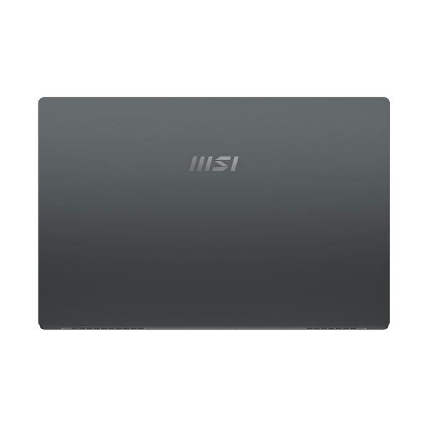 لپ تاپ 15.6 اینچ ام اس آی Modern 15 A11MU i3 1115G4/8GB/512GB SSD/Iris Xe