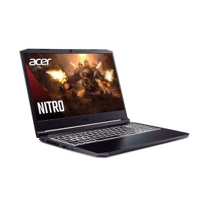 لپ تاپ 15 اینچ ایسر Nitro 5 AN515-45-R2LE-A PACK GAMING Ryzen 7 5800H/16GB/1TB SSD/RTX3070