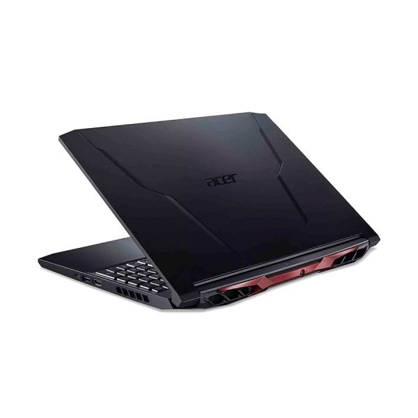 لپ تاپ 15 اینچ ایسر Nitro 5 AN515-45-R2LE-A PACK GAMING Ryzen 7 5800H/16GB/1TB SSD/RTX3070