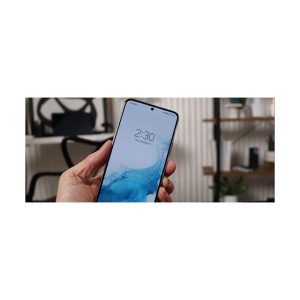 گوشی موبایل سامسونگ مدل Galaxy S22 Plus 5G دو سیم کارت ظرفیت 256 گیگابایت و رم 8 گیگابایت