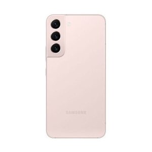 گوشی موبایل سامسونگ مدل Galaxy S22 Plus 5G دو سیم کارت ظرفیت 256 گیگابایت و رم 8 گیگابایت