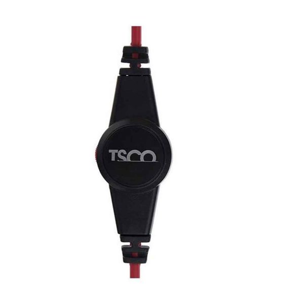 هدفون کامپیوتر تسکو مدل TH 5124