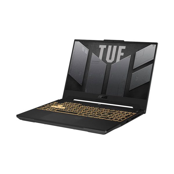 لپ تاپ 15 اینچ ایسوس TUF F15 FX507ZC-HN078 Core i7 12700H/16GB/1TB SSD/RTX 3050