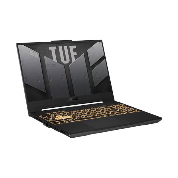 لپ تاپ 15 اینچ ایسوس TUF F15 FX507ZC-HN078 Core i7 12700H/16GB/1TB SSD/RTX 3050