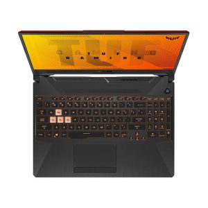 لپ تاپ 15.6 اینچ ایسوس TUF Gaming F15 FX506LH-US53 Core i5 10300H/8GB/512GB SSD/GTX 1650