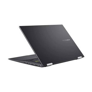 لپ تاپ 14 اینچ ایسوس VivoBook Flip TP470EZ-EC091W Core i5 1135G7/8GB/512GB SSD/Iris Xe