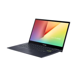 لپ تاپ 14 اینچ ایسوس VivoBook Flip TP470EZ-EC091W Core i5 1135G7/8GB/512GB SSD/Iris Xe