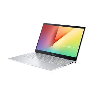 لپ تاپ 14 اینچ ایسوس VivoBook Flip TP470EZ-EC091W Core i5 1135G7/8GB/512GB SSD/Iris Xe