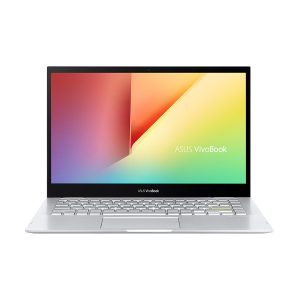 لپ تاپ 14 اینچ ایسوس VivoBook Flip TP470EZ-EC091W Core i5 1135G7/8GB/512GB SSD/Iris Xe