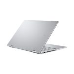 لپ تاپ 14 اینچ ایسوس VivoBook Flip TP470EZ-EC091W Core i5 1135G7/8GB/512GB SSD/Iris Xe