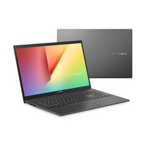 لپ تاپ 15 اینچ ایسوس VivoBook K513EQ-L1635 Core i7 1165G7/8GB/512GB SSD/MX350