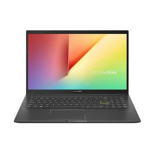 لپ تاپ 15 اینچ ایسوس VivoBook K513EQ-L1636 Core i5 1135G7/8GB/1TB HDD/256GB SSD/MX350