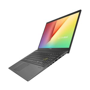 لپ تاپ 15 اینچ ایسوس VivoBook K513EQ-L1636 Core i5 1135G7/8GB/1TB HDD/256GB SSD/MX350