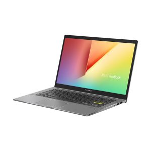 لپ تاپ 14 اینچ ایسوس VivoBook M433UA-EB406 Ryzen 5 5500U/8GB/1TB SSD/Radeon